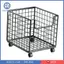 Giỏ đựng đồ nhà bếp có bánh xe, Giỏ lăn tiện ích, Giỏ giặt, Giỏ đựng thức ăn đa năng cho phòng khách