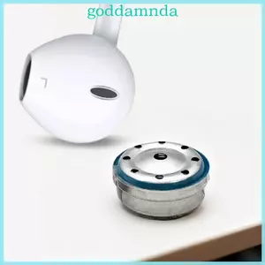 GODD Độ phân giải 10MM Beryllium Driver Thiết bị âm thanh loa phòng âm thanh đôi