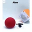 Loa Bluetooth không dây có loa siêu trầm - Vỏ vải âm thanh để bàn Mini
