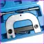 Dành Cho SUV Thời Gian Bộ Dụng Cụ Định Vị Xe Công Cụ Sửa Chữa Động Cơ Căn Chỉnh Khóa Thời Gian Công Cụ Cho Sedan SUV Sửa Chữa lyuvn