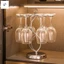 Giá treo Upside Down - Giá đỡ ly rượu vang đỏ để trang trí nội thất