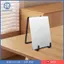 Tấm Trưng Bày Đứng Để Bàn Tấm Giá Đỡ Hình Đứng Khung Ảnh Easel Kim Loại Sắt Xây Dựng Thích Hợp Cho Phòng Cafe Hiệu Sách Sự Kiện Trang Trí