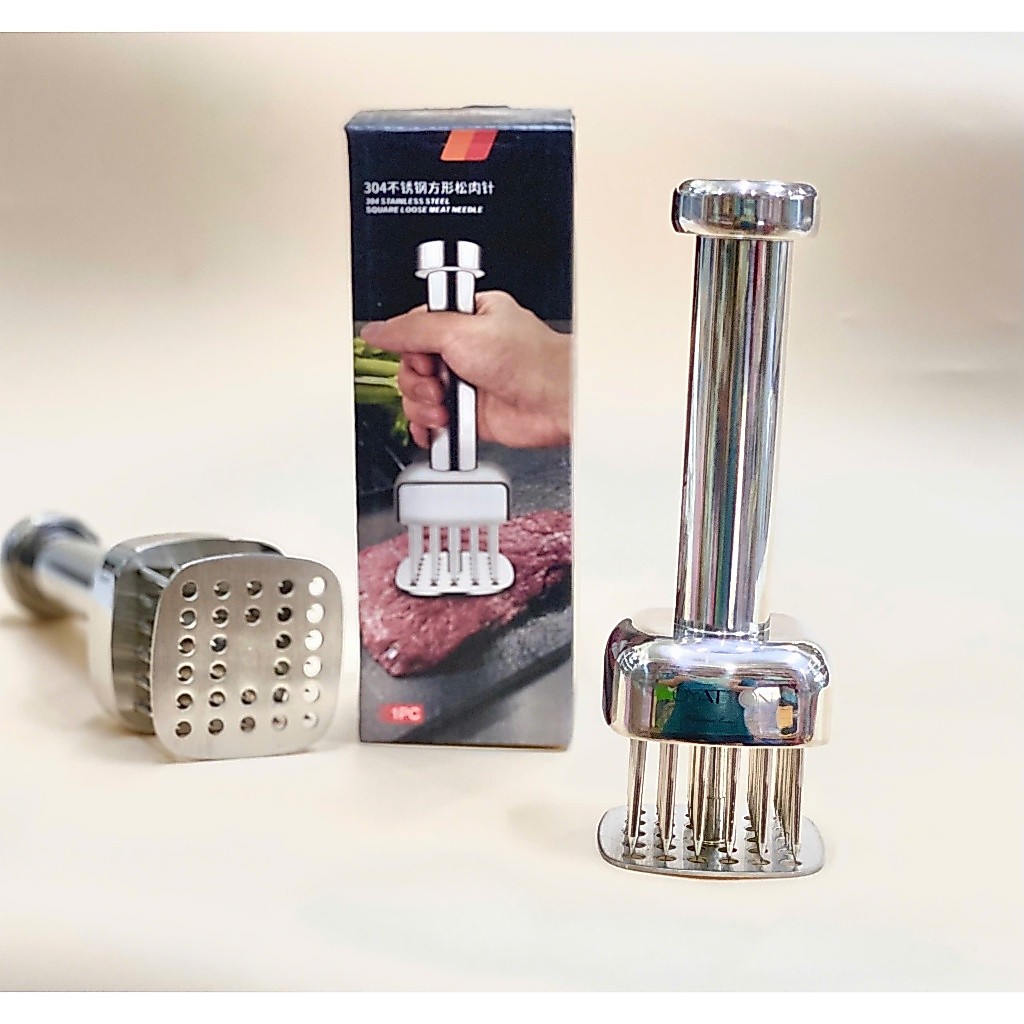 Dụng Cụ Châm Bì Inox 304 Dụng Cụ Xăm Bì Đa Năng