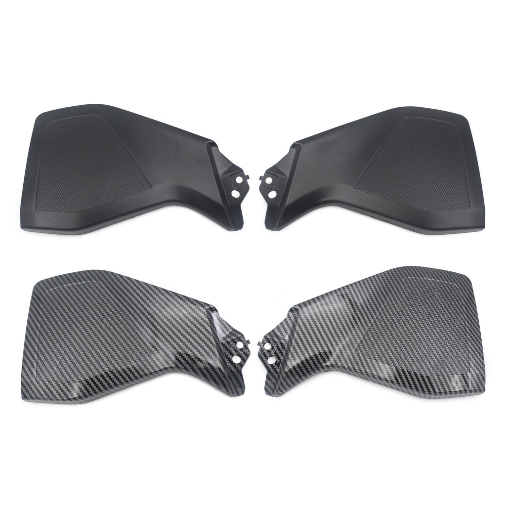 Phụ Kiện Xe Máy Xe Tăng Bên Dành Cho Xe Yamaha MT-09 FZ-09 MT09 FZ09 2014-2020 Xe Máy Bên Fairing
