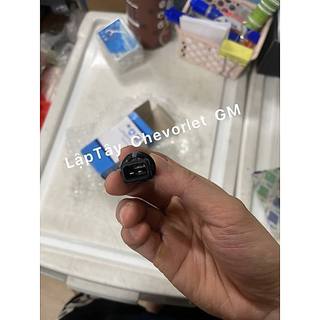 Cảm biến nhiệt độ / lưu lượng khí nạp MAGNUS, LACETTI EX, GENTRA, AVEO, NUBIRA, LANOS, VIVANT GM 96183228 Chính hãng