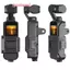 Bộ điều hợp gắn chân máy Đế máy ảnh với vít 1 / 4 cho OSMO POET 2 Máy ảnh Gimbal cầm tay Gắn bộ điều hợp Phụ kiện máy ảnh