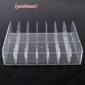 Hộp đựng phấn mắt Hộp đựng bột Hộp đựng trang điểm