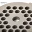 GCDHome 1 Thép Không Gỉ Lưới de Enema Cắt Đĩa Grate Orifice Đĩa Máy Xay Thịt Phụ Kiện HOT