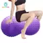 Bóng tập thể dục đậu phộng có bơm, Nút chặn bóng, Ghế bập bênh giác quan cho trẻ em