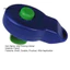 Dụng cụ Clicker huấn luyện chó có dây thun bền bỉ Công cụ hỗ trợ huấn luyện chó sủa Đồ dùng cho thú cưng