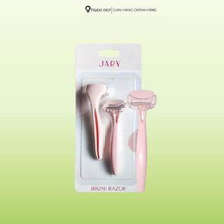 Dao Cạo Jary Bikini Razor (SET 2 CÁI)