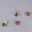 Littleloves1 Cắm Trại Bếp Gas Nạp Lại Bộ Chuyển Đổi Ngoài Trời Cassette Bình Gas Van Đổ Bình Gas Lò Lạm Phát Van Phụ Kiện VN