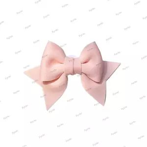 PYCOU Xe Tay Ga Nơ Trang Trí, Vải Nhiều Màu Mũ Bảo Hiểm Xe Máy Nơ, Tự Dính Nhẹ Xe Đạp Điện Trang Trí Đuôi Xe Tay Ga Phụ Kiện