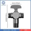 Vòi Diverter Phòng Tắm Van T Cho Bidet Sử Dụng Đôi Bibcock Diverter Van
