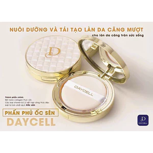 PHẤN PHỦ ỐC SÊN DAYCELL