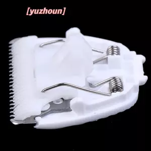 Máy cắt gốm chất lượng cao cho bé Pet Dog Tông đơ cắt tóc de Clipper Head