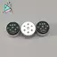 Micrô điện dung 16mm Mic một chiều có bảng mạch