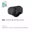 Dành Cho 360 Phụ Kiện Nắp Ống Kính Silicon Bảo Vệ Cho 360