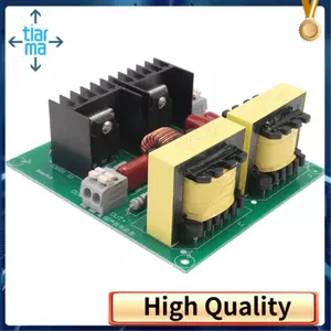 220V 40KHz Hỗ trợ 150W Máy làm sạch siêu âm Bảng mạch chủ cho máy giặt ô tô Máy giặt Máy phát điện Đầu dò