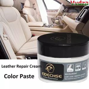 VVDZA 50ml Kem sửa chữa da Miếng dán đa chức năng cho Faded Worn Renew