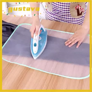 Tấm cách nhiệt GUSTAVA Phụ kiện gia đình Nhiệt độ cao Bấm vải ủi