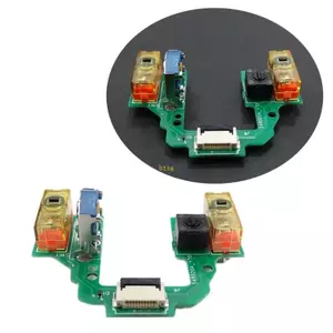 Bo mạch nút công tắc siêu nhỏ btsg cho GPRO X Superlight 2 được hàn tốt chống bụi