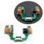 Bo mạch nút công tắc siêu nhỏ btsg cho GPRO X Superlight 2 được hàn tốt chống bụi