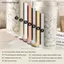 {BUDDI} Cốc cách nhiệt thông minh Cốc cà phê hiển thị nhiệt độ LED bằng thép không gỉ 316 cho ô tô, cắm trại, du lịch {buddingenergy}