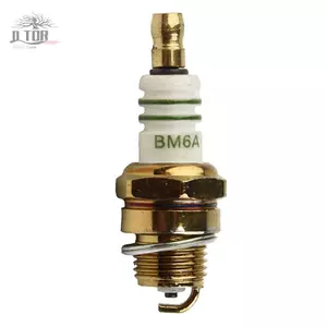 Bugi 55 * 14mm Phụ Kiện 1 Chiếc BM6A Chất Lượng Cao M7 / L7T / CJ8 / 1560