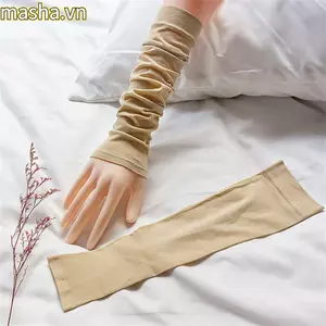 Găng tay chống nắng ngoài trời chống trượt tay cưỡi ngựa