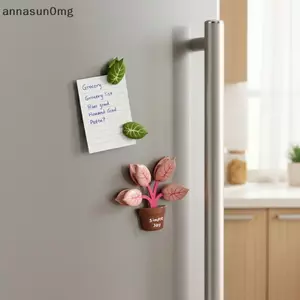AA Có Thể Tái Sử Dụng Kẹp Túi Chip Kẹp Từ Có Nam Châm Tủ Lạnh Thực Phẩm Sna Sắp Xếp Bảo Quản Cho Nhà Bếp Và Dã Ngoại VN