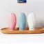 MAKY Bộ Chai Nước Hoa Có Thể Đổ Lại Lotion Dầu Gội Ống Tắm Đóng Chai Nạp Mỹ Phẩm Du Lịch Hộp Đựng Chất Lỏng Dụng Cụ Di Động VN