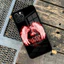BK-1 Fallen Angel Lucifer Ốp Lưng Điện Thoại Iphone 16 15 14 12 11 13 Pro Max Mini X 8 Xr Xs 7 Puls Kính