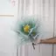 Giant Organza Hoa Nhân Tạo Trang Trí Ngọc Trai Cánh Hoa Sống Động Như Thật Cho Tiệc Cưới Chụp Ảnh [VN]