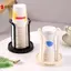 Giá Đựng Cốc Dùng Một Lần Ra Kệ Nước Trà Cốc Đựng Cốc Hiển Thị Đứng Đồ Dùng Tổ Chức Gia Đình VN
