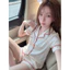 Phụ Nữ Cổ In Hình Ngôi Sao Ngắn Tay Loungewear Bộ Phong Cách Dáng Rộng Cho Hàng Ngày Trong Nhà Nghỉ Và Thoải Mái Mùa Hè Nhà Giải Trí Khoảnh Khắc