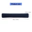 BTM Nhẹ Băng Đô Đệm Bảo Vệ Cho Tai Nghe SHP9500 SHP9600 Headbeam Cho Audiophile Gear Chơi Game Mở Rộng