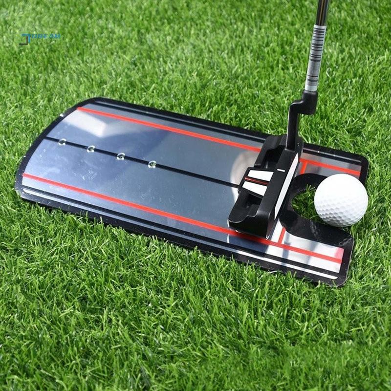 Gương chiếu hậu Dream Golf - Hỗ trợ thực hành xoay mắt và căn chỉnh, mới