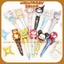 Bóng tay cầm Kuromi-Cinnamoroll - My Melody -Capybara trang trí sinh nhật - quà tặng cho bé