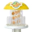 Sylvanian Families Amusement Park Food Stall Playset – EPOCH Dollhouse Accessory (ST Mark Certified) – Ages 3+