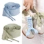 Treeling Thanh Lịch Nhăn Viền Băng Bổ Sung Chất Polyester Thay Thế Toàn Cầu Thông