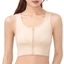 PCF * Áo ngực thể thao liền mạch có vải Nylon làm mát hỗ trợ cho phòng tập Yoga