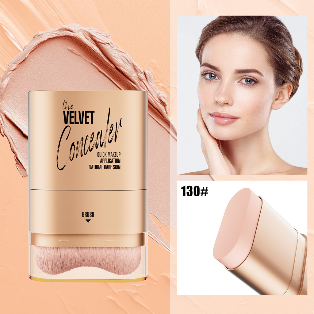 Che khuyết điểm che khuyết điểm che khuyết điểm.Dark Circles Cover.Mặt chống nước