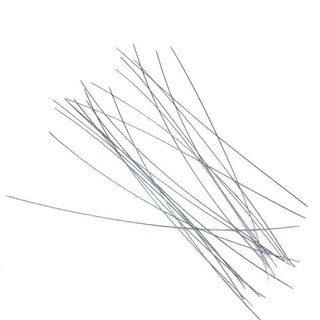 Đeo Ngọc Trai Dây Thép Mỏng Hạt Chì Wenwan Đeo Hạt Tay Dây Dụng Cụ Ren Ren Hạt Ren 25.7.3