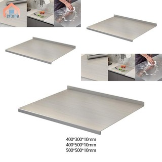 Thớt di động đa năng chắc chắn, dễ vệ sinh, phù hợp cho thịt, bánh ngọt, khách sạn, quán cà phê