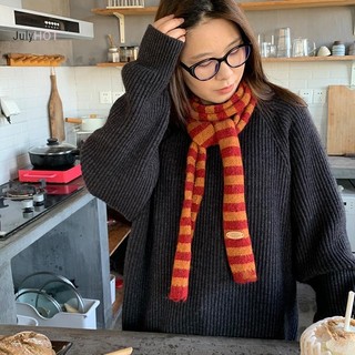 Khăn Sọc Ấm Áp Phong Cách Hàn Quốc Cho Mùa Thu Đông - Deal Hot July