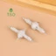 1 / 2 / 3 Cái 1 / 32 RC Xe Phía Trước Giữa Phía Sau Cầu Sửa Đổi Phần Trục DIY Phần Phụ Kiện Bánh Răng Kim Loại [Mới]