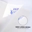 Bộ 5/10 Vở Caro B5 100/200 Trang, Vở Ô Vuông 80GSM May Gáy Dùng Ghi Chép, Học Ngôn Ngữ, Viết Bài -AT
