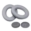 Miếng đệm tai mềm Miếng đệm tai nghe Miếng bọt biển Vỏ đệm tai cho QC35