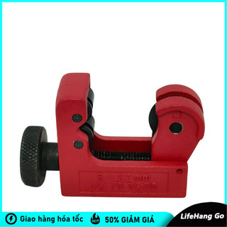 Dao Cắt Ống Kim Loại Mini Lưỡi Chắc Chắn, Vật Chất Thép Hợp Kim Chống Gỉ, Dùng Cắt Ống Đồng, Ống Nhôm, Ống Inox